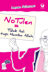 Image of Mau Temenan Ama Setan