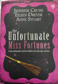 Image of the unfortunate miss fortunes