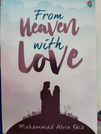 Image of from heaven with love