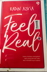 Image of feel real