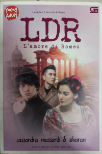 Image of LDR L' amore di Romeo