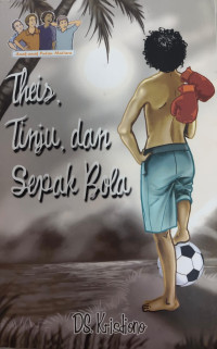 Image of Theis,Tinju,dan sepak bola