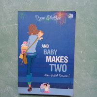 Image of And Baby Makes Two: Aku Sudah Dewasa!