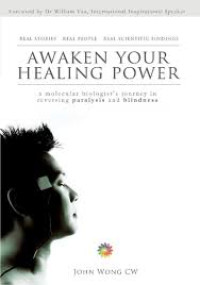 Image of Awaken Your Healing Power