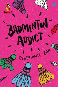 Image of Badminton Addict