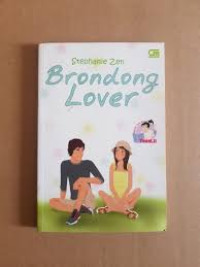 Image of Brondong Lover