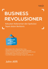 Image of Business Revolusioner