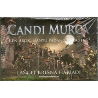 Image of Candi Murca: Ken Arok, Hantu Padang Karautan