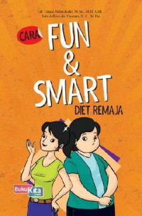 Image of Cara Fun & Smart Diet Remaja