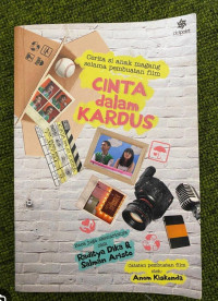 Image of Cinta dalam Kardus