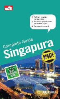 Image of Complete Guide Singapura