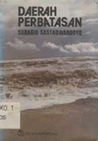 Image of Daerah Parbatasan