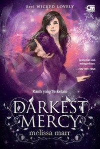Image of Darkest Mercy: Kasih yang terkelam