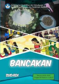 Image of ebook BANCAKAN