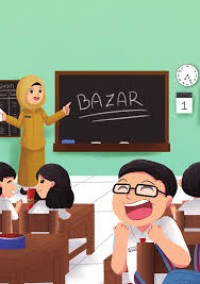 Image of ebook Bazar