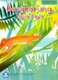 Image of ebook Bengkarung Teperdaya