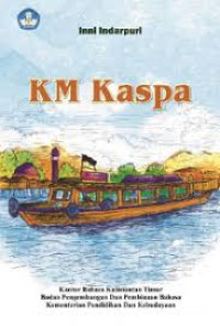 Image of ebook KM KASPA