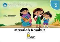 Image of ebook Masalah Rambut