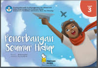 Image of ebook Penerbangan Seumur Hidup