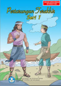 Image of ebook Pertarungan Terakhir Seri 1