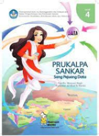 Image of ebook Prukalpa Sankar, Sang Pejuang Data