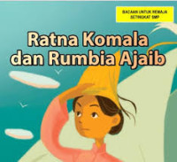 Image of ebook Ratna Komala dan Rumbia Ajaib