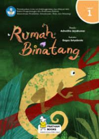 Image of ebook Rumah Binatang