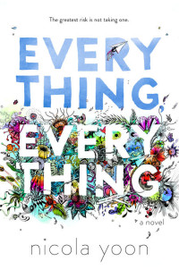 Image of Everything, Everything