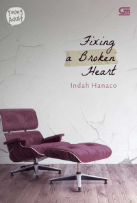 Image of Fixing a Broken Heart