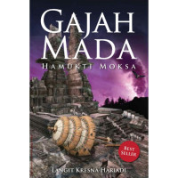 Image of Gajah Mada: Hamukti Moksa