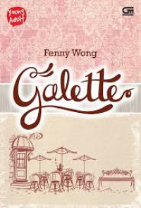 Image of Galette