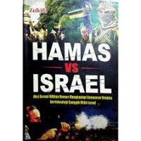 Image of Hamas Vs Israel