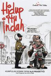 Image of Hidup itu Indah