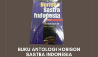 Image of Horison Sastra Indonesia 1: Kitab Puisi