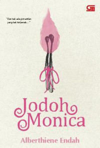 Image of Jodoh Monica