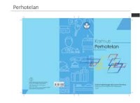 Image of ebook Kamus Perhotelan