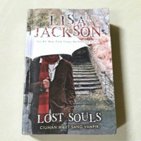 Image of Lost Souls