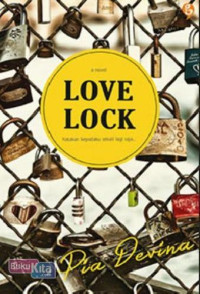 Image of Love Lock