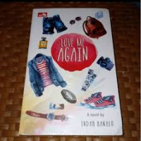Image of Love Me Again