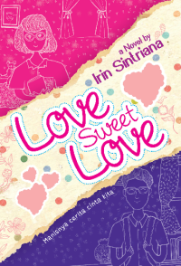 Image of Love Sweet Love