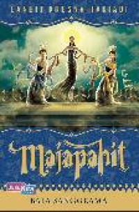 Image of Majapahit : Bala Sanggrama