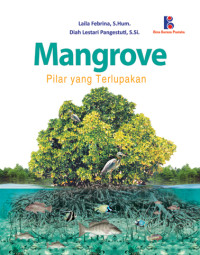 Image of Mangrove; Pilar yang Terlupakan