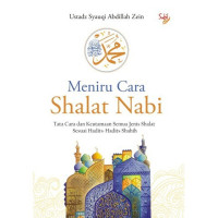 Image of Meniru Cara Shalat Nabi
