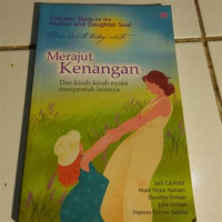 Image of Merajut Kenangan