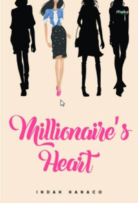 Image of Millionaire's Heart