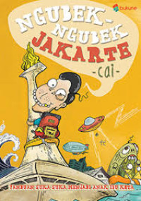 Image of Ngubek-Ngubek Jakarte