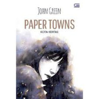 Image of paper towns kota kertas