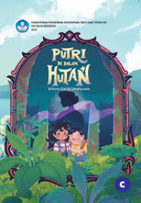 Image of ebook Putri di Dalam Hutan