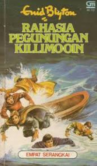 Image of Rahasia  Pegunungan Killimoon