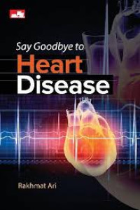 Image of Say Goodbye to Heart Disease